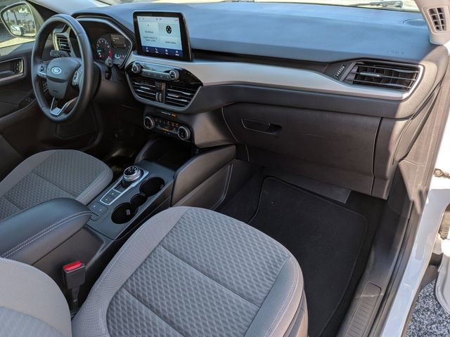 Used 2022 Ford Escape SE w/ Convenience Package image 30