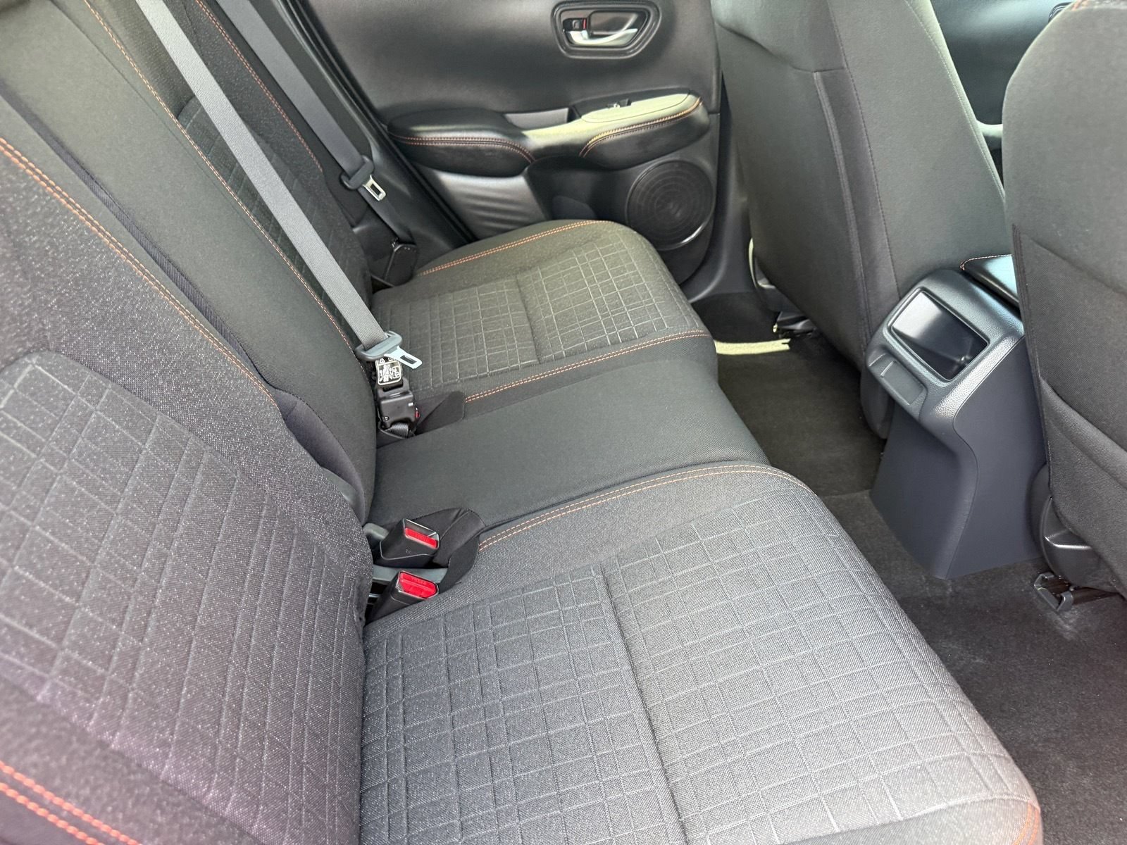 Certified 2026 Honda HR-V Sport image 15