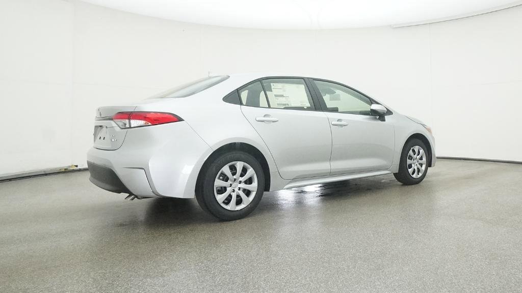 New 2026 Toyota Corolla LE image 25