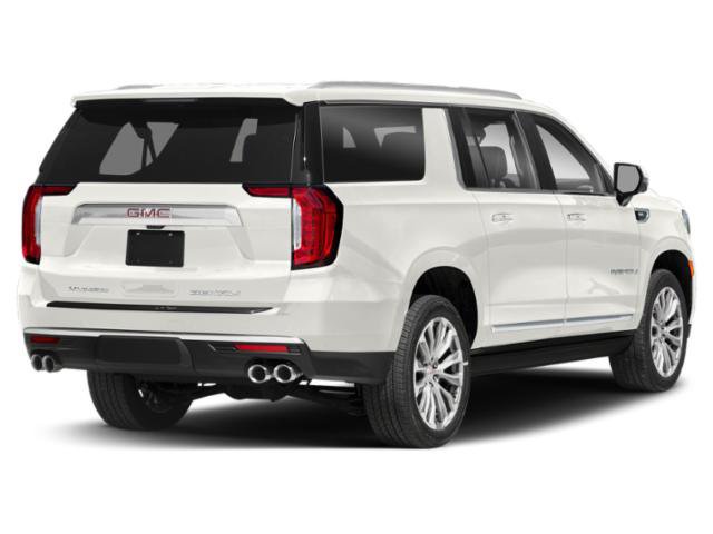 Certified 2023 GMC Yukon XL Denali w/ Denali Reserve Package AWD/4WD image 2
