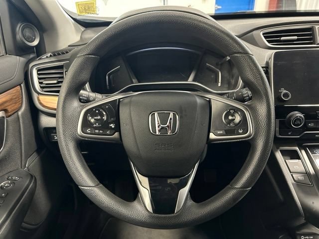Used 2022 Honda CR-V EX image 14