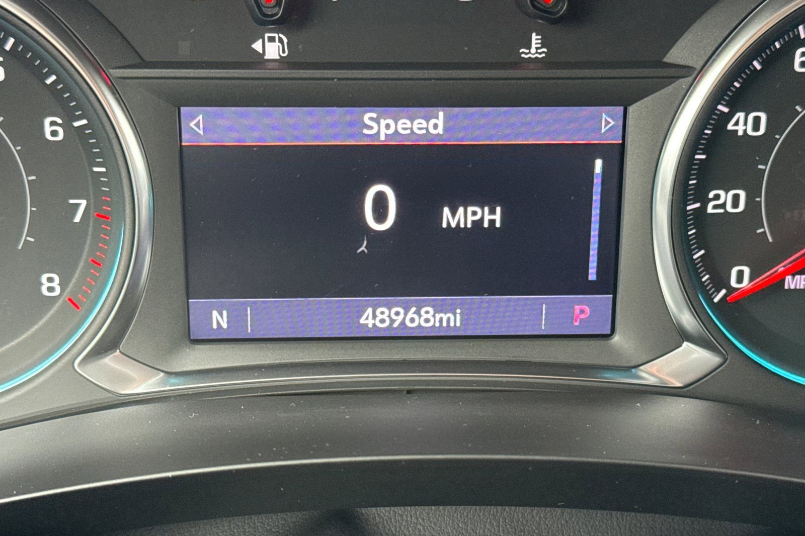 Certified 2022 Chevrolet Traverse LT w/ LPO, Floor Liner Package image 30