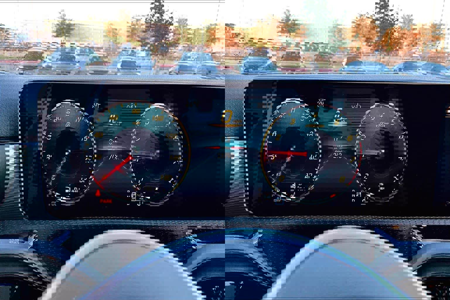 Used 2019 Mercedes-Benz A 220 4MATIC image 22