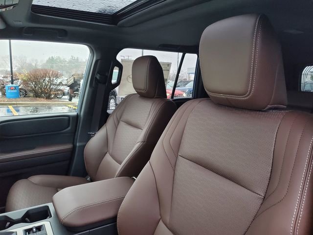 New 2026 Toyota Land Cruiser image 11