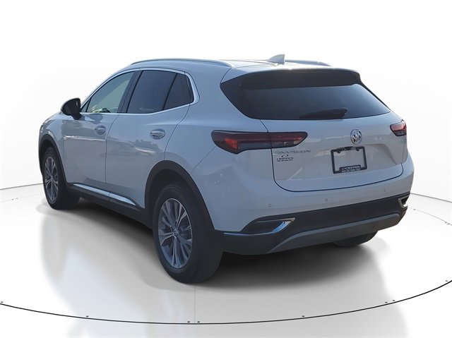 Used 2023 Buick Envision Preferred image 3