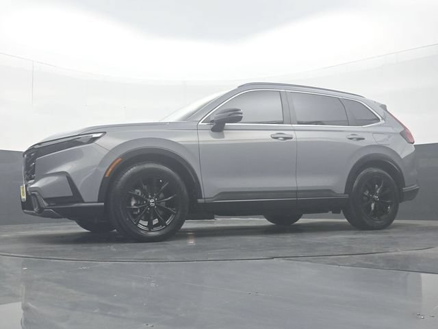 Used 2023 Honda CR-V Sport image 30
