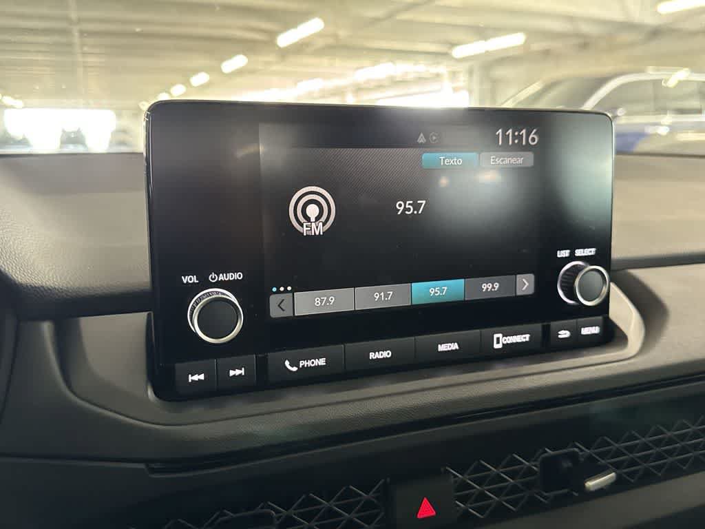 Used 2025 Honda Accord SE image 17