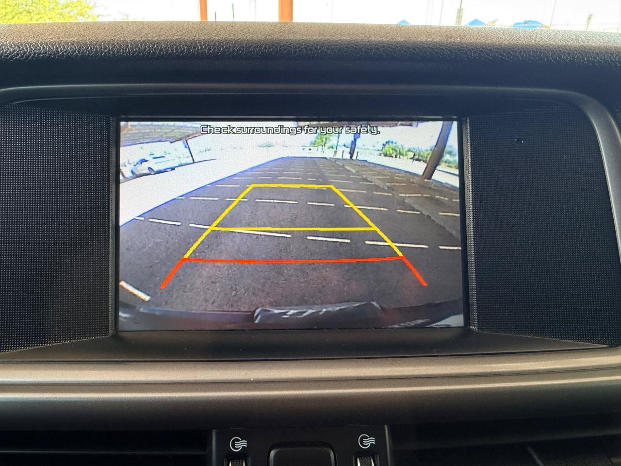 Used 2018 Kia Optima LX FWD image 19