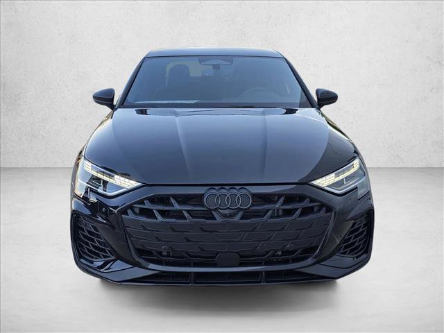 New 2026 Audi S3 Premium AWD/4WD image 2