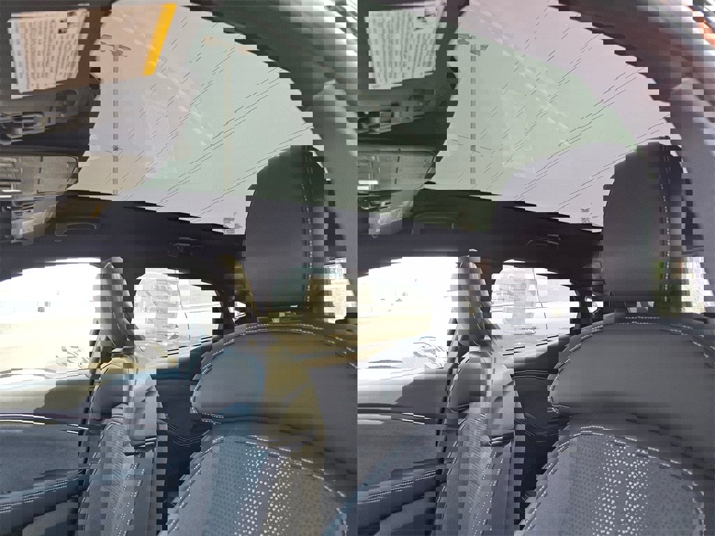 New 2025 Ford Mustang Mach-E GT w/ Bronze Appearance Package image 7