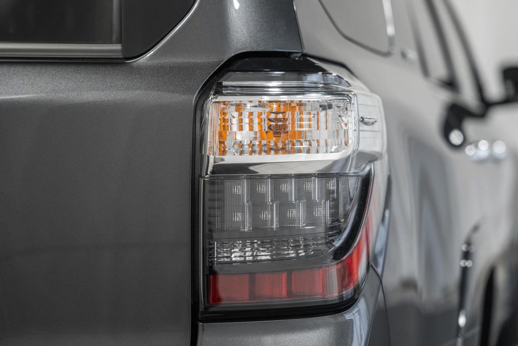 Used 2023 Toyota 4Runner Limited image 6