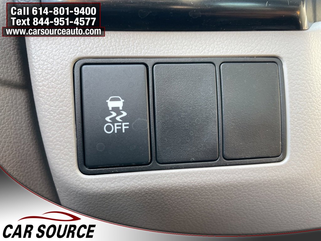 Used 2013 Honda Civic LX image 16