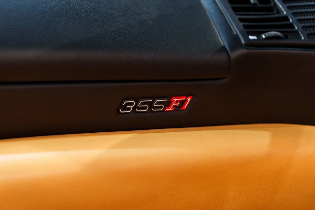 Used 1999 Ferrari F355 Spider RWD image 49