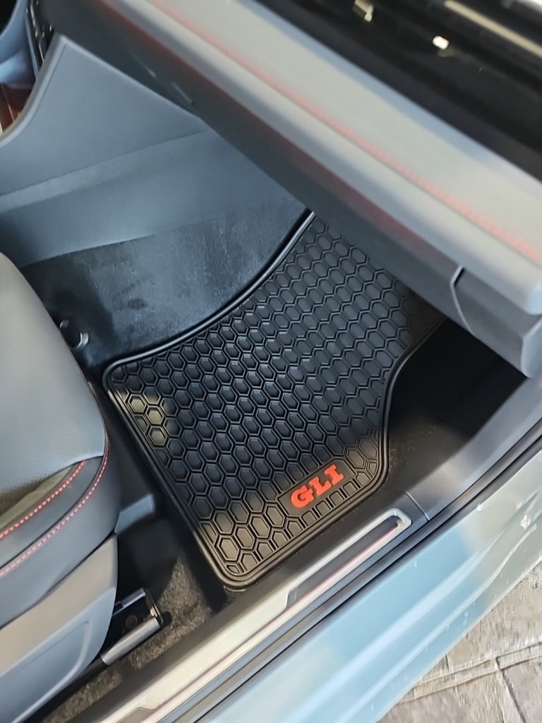 New 2026 Volkswagen Jetta GLI Autobahn image 14