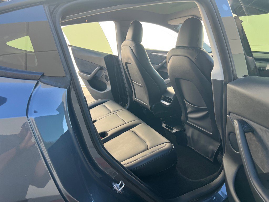 Used 2023 Tesla Model Y Long Range image 14