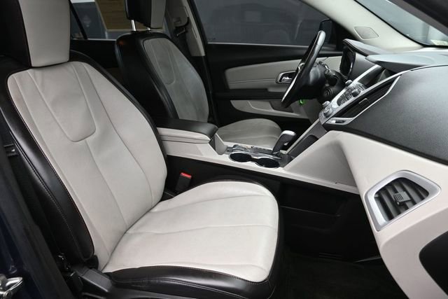 Used 2013 GMC Terrain SLT FWD image 37