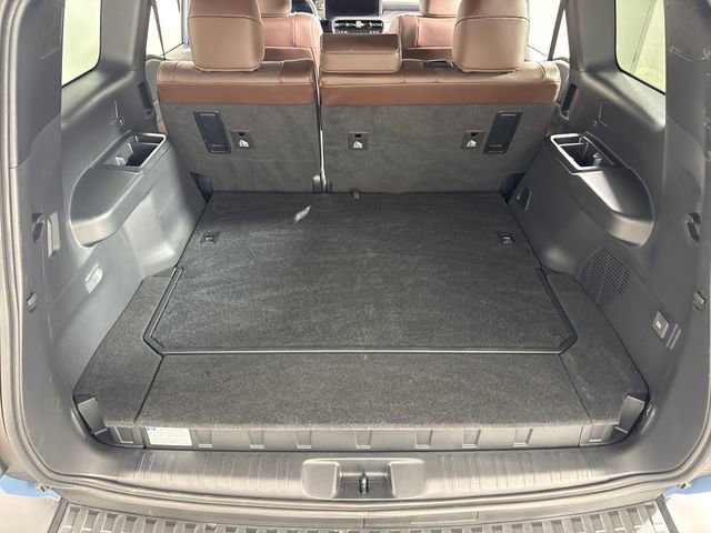 Used 2025 Toyota Land Cruiser w/ Premium Package image 24