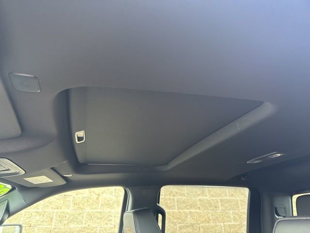 New 2026 Chevrolet Silverado 2500 High Country w/ Midnight Edition image 17