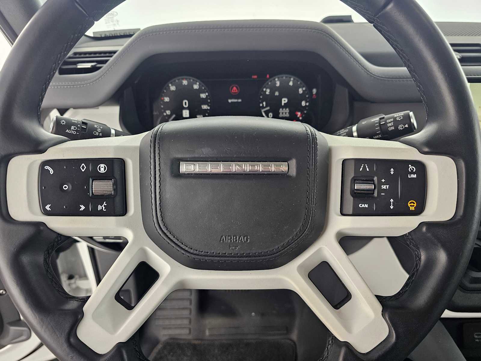 Used 2024 Land Rover Defender 130 S AWD/4WD image 24