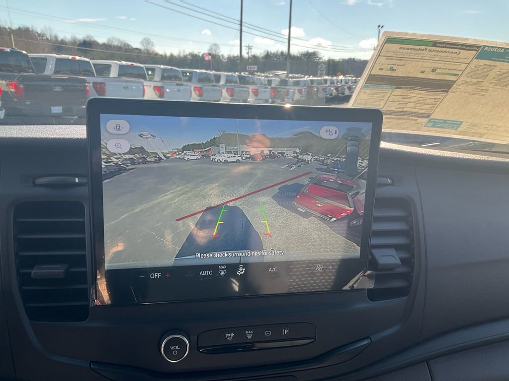 New 2026 Ford Transit 250 148 Medium Roof image 22