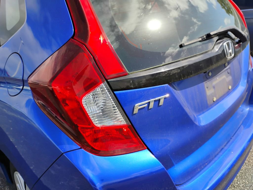 Used 2016 Honda Fit LX image 11