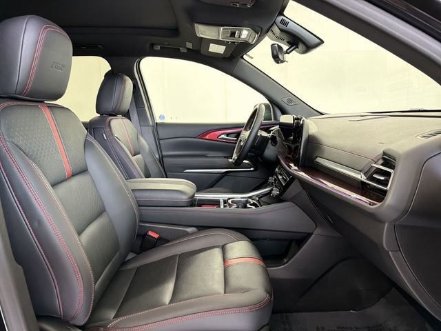 Used 2024 Chevrolet Traverse RS w/ LPO, Floor Liner Package image 23