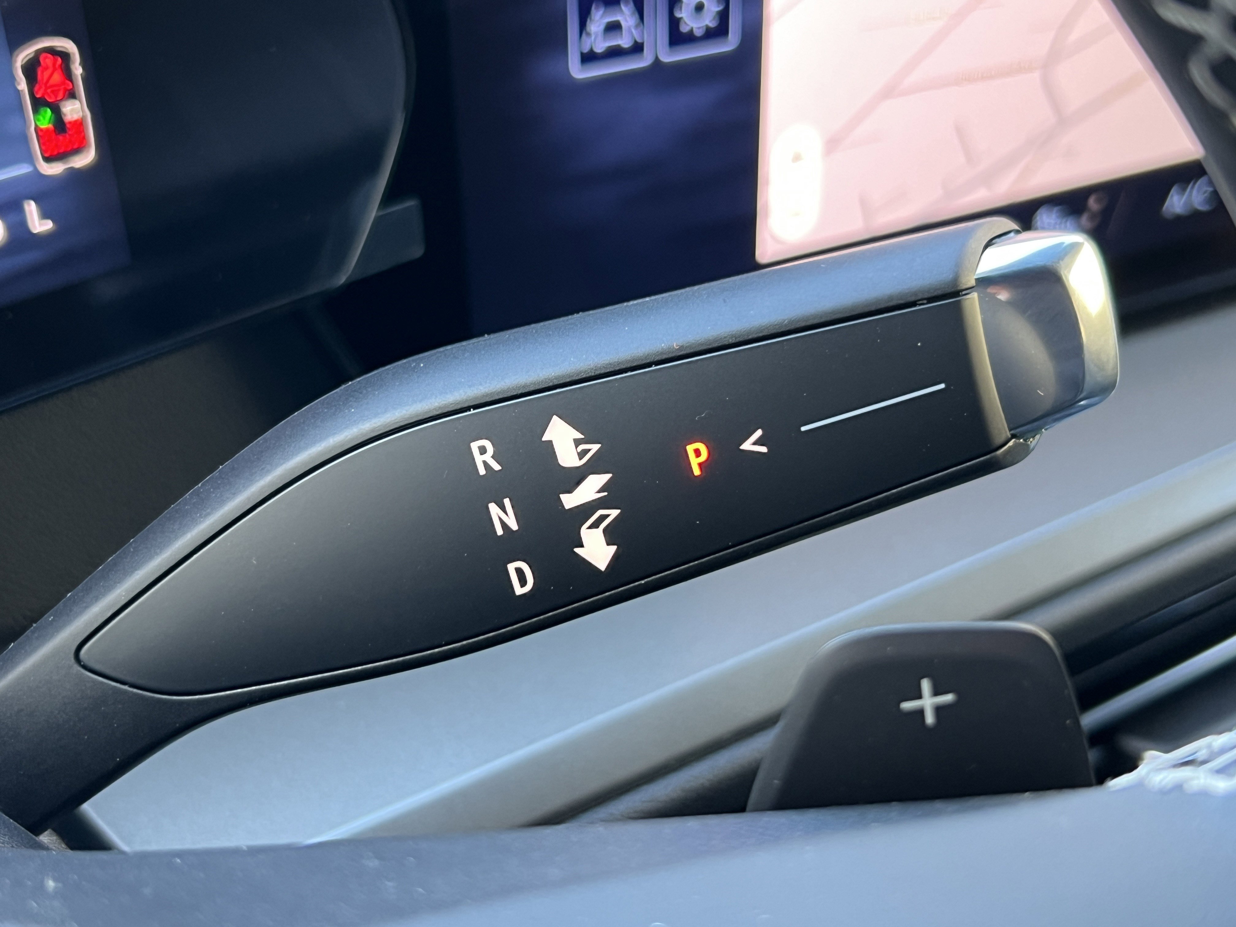 New 2026 Chevrolet Traverse LT image 34