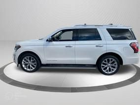 Used 2019 Ford Expedition Platinum AWD/4WD image 3