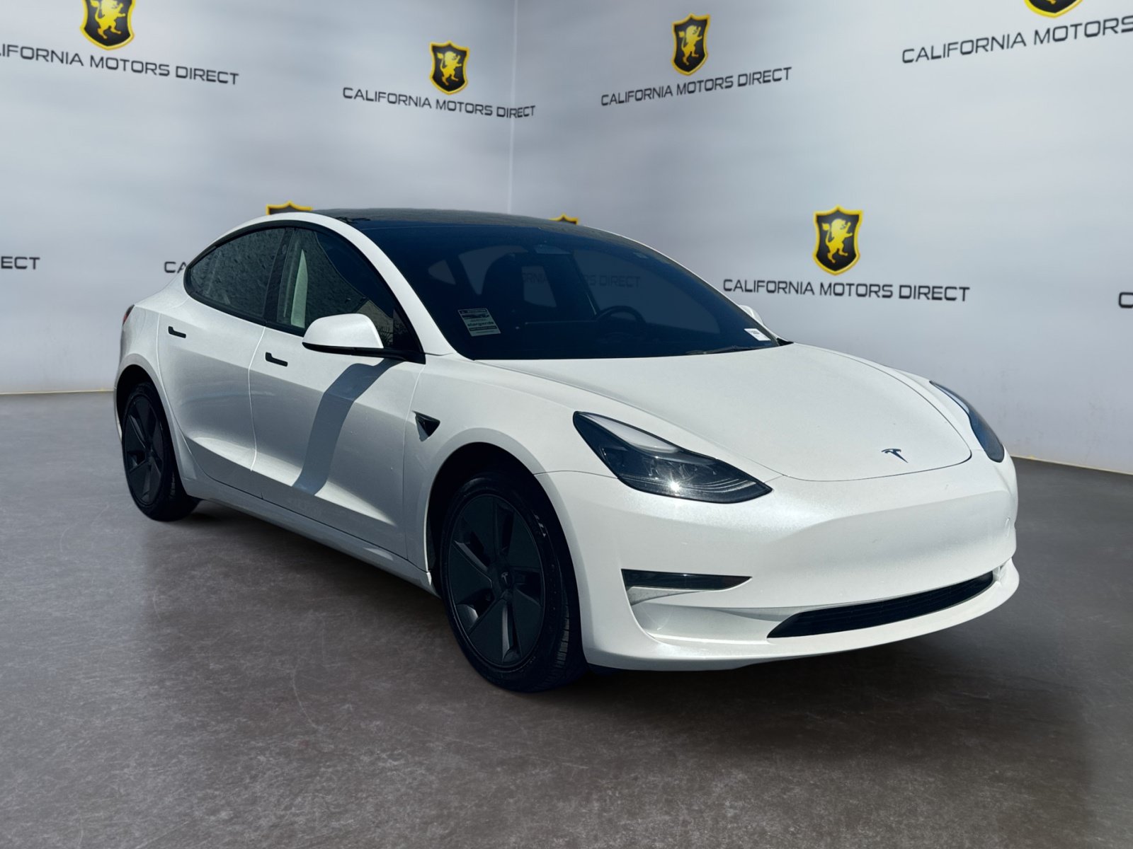 Used 2023 Tesla Model 3 Standard Range RWD image 7