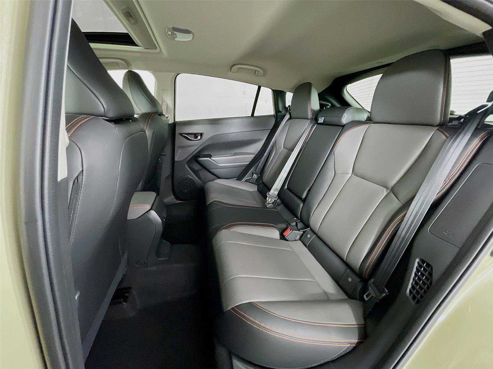 New 2026 Subaru Crosstrek 2.5i Limited image 17