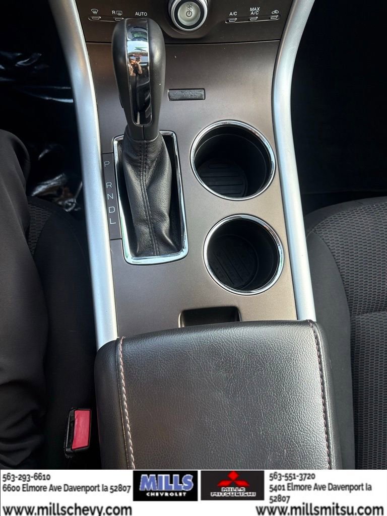 Used 2012 Ford Edge SEL image 26