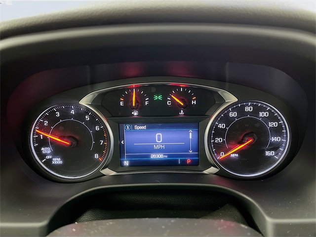 Used 2023 GMC Acadia SLE w/ Driver Convenience Package image 14