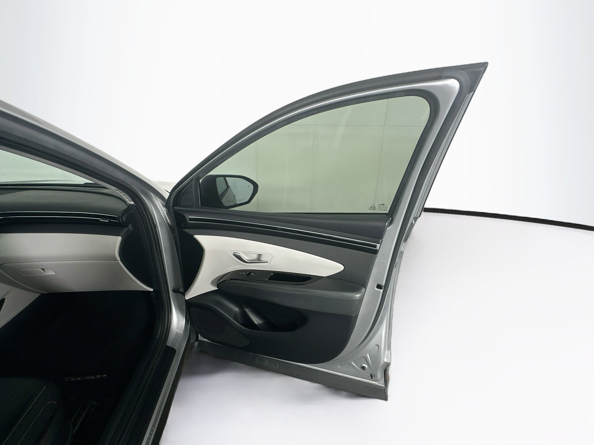 Used 2022 Hyundai Tucson SEL w/ Convenience Package FWD image 32