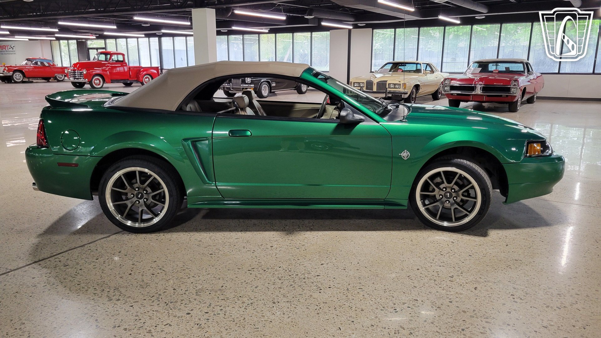 Used 1999 Ford Mustang GT RWD image 36