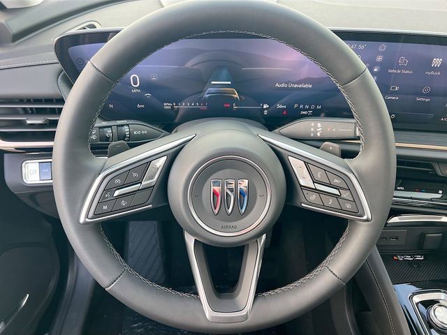 New 2026 Buick Envision Avenir AWD/4WD image 7