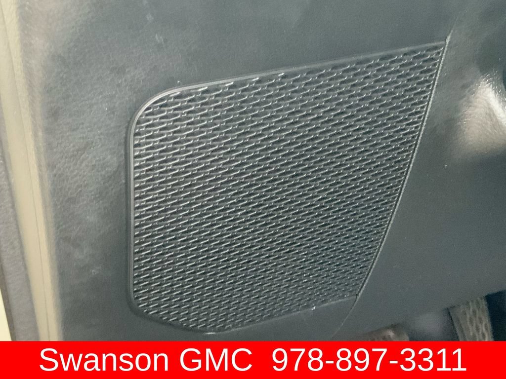 Used 2022 Jeep Gladiator Overland AWD/4WD image 25