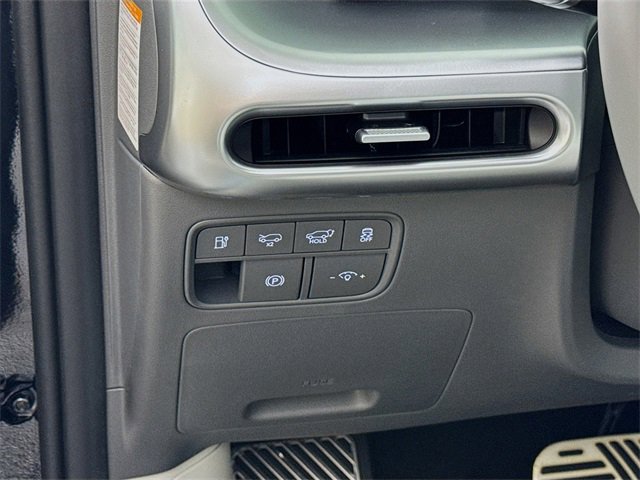 New 2026 Hyundai Ioniq 9 Calligraphy image 15