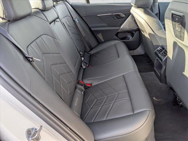 Used 2026 BMW 530i image 21