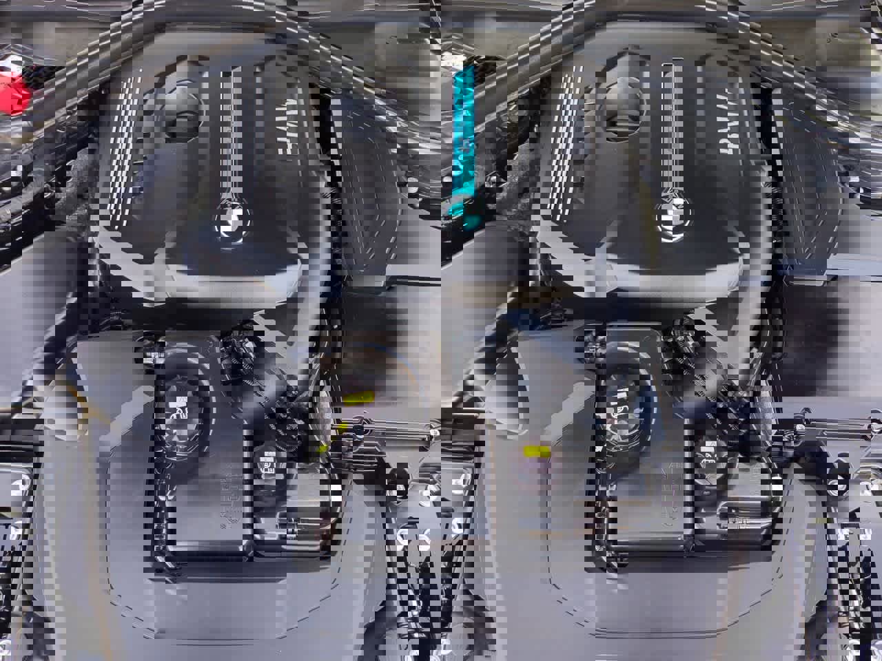 Used 2018 BMW 330e w/ Premium Package image 15