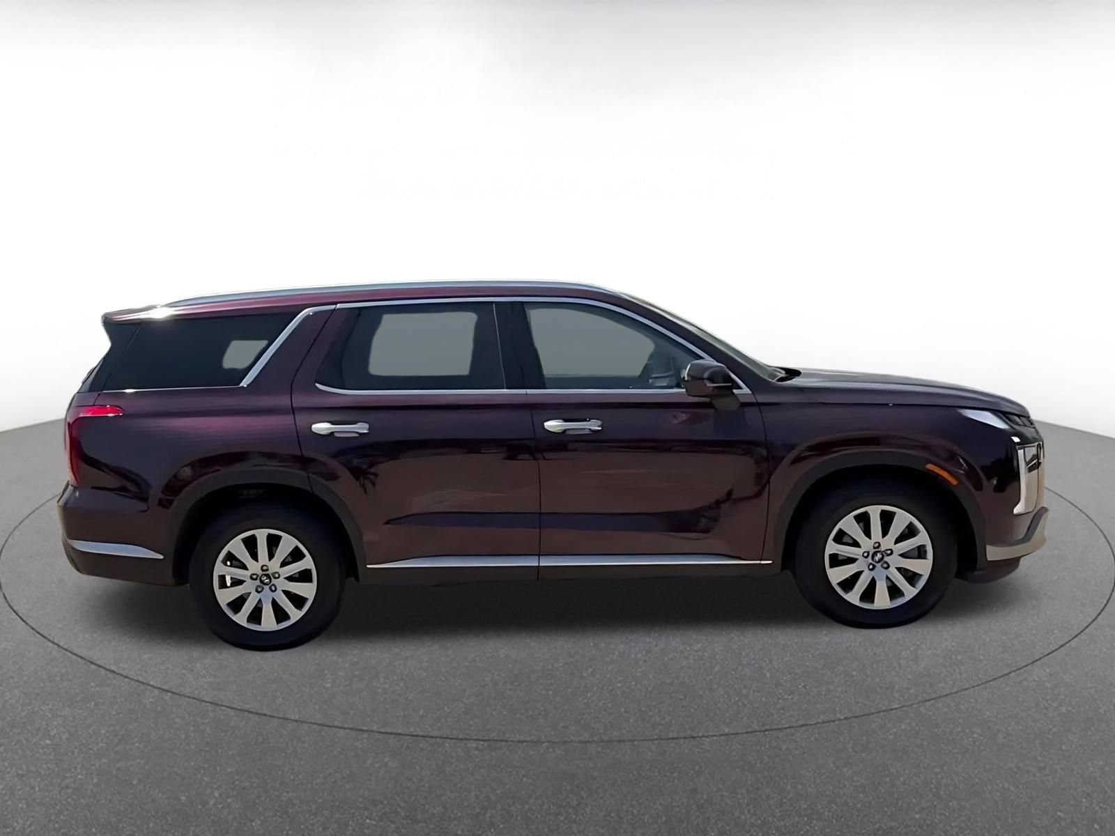 Used 2025 Hyundai Palisade SEL AWD/4WD image 15