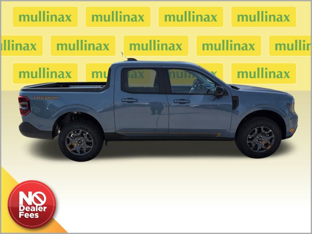 New 2026 Ford Maverick Tremor image 2