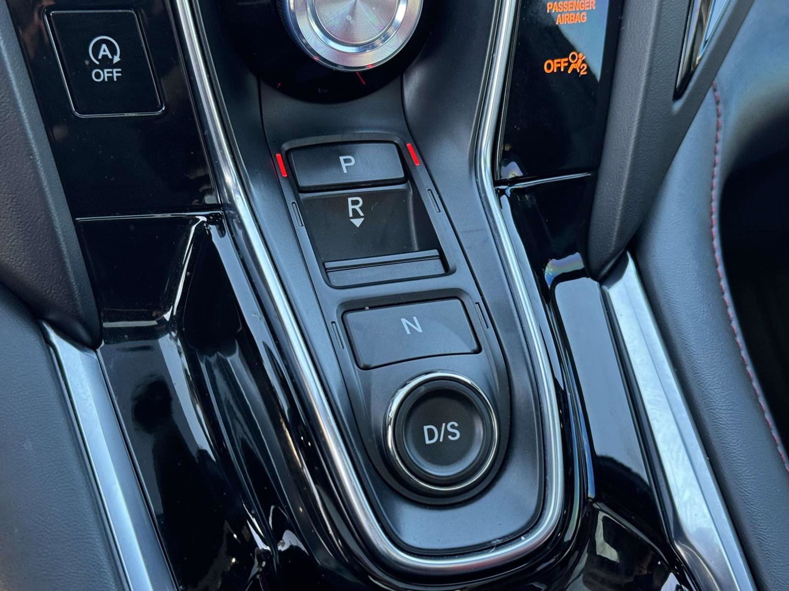 Used 2022 Acura RDX A-Spec image 26