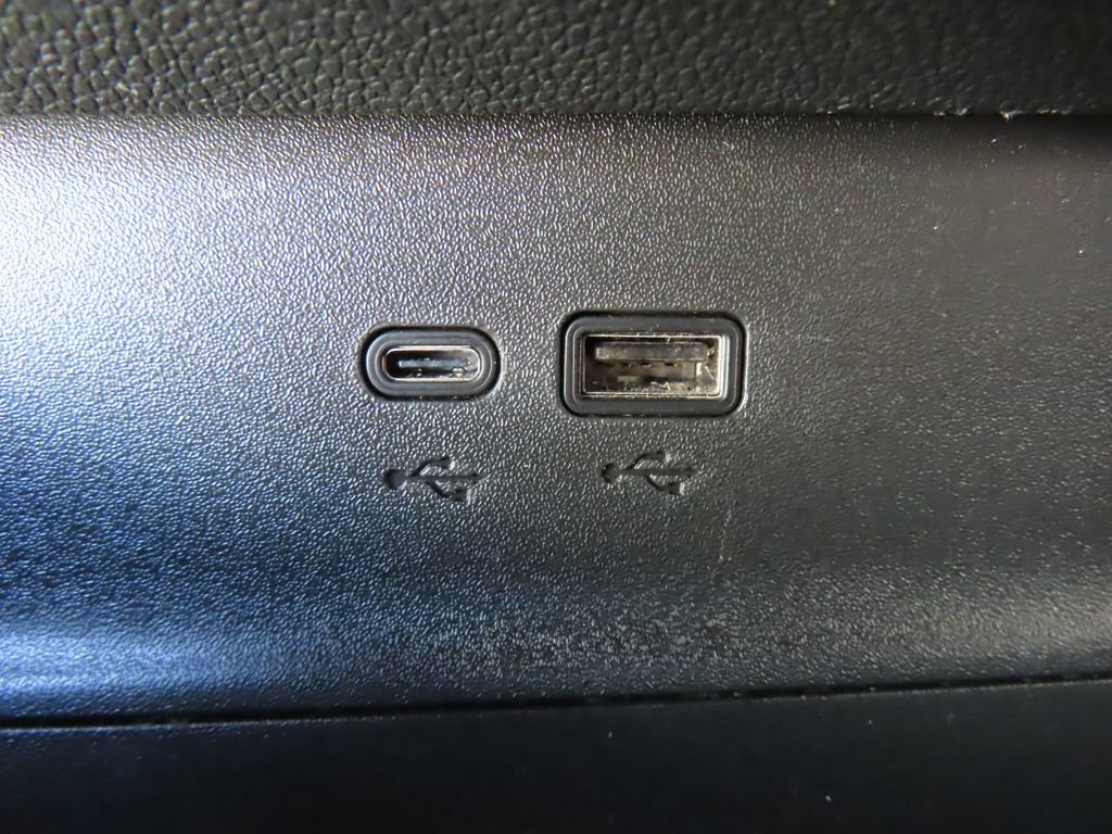 Certified 2026 Chevrolet Equinox LT w/ Safety and Technology Package AWD/4WD image 8