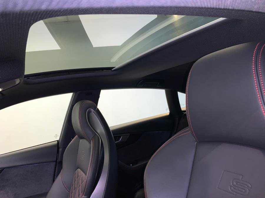 Used 2024 Audi S5 Premium Plus w/ Premium Plus Package image 20