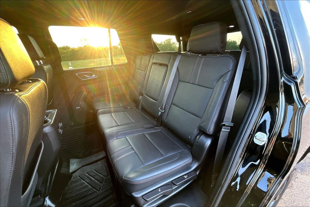 Used 2023 Chevrolet Tahoe RST AWD/4WD image 24