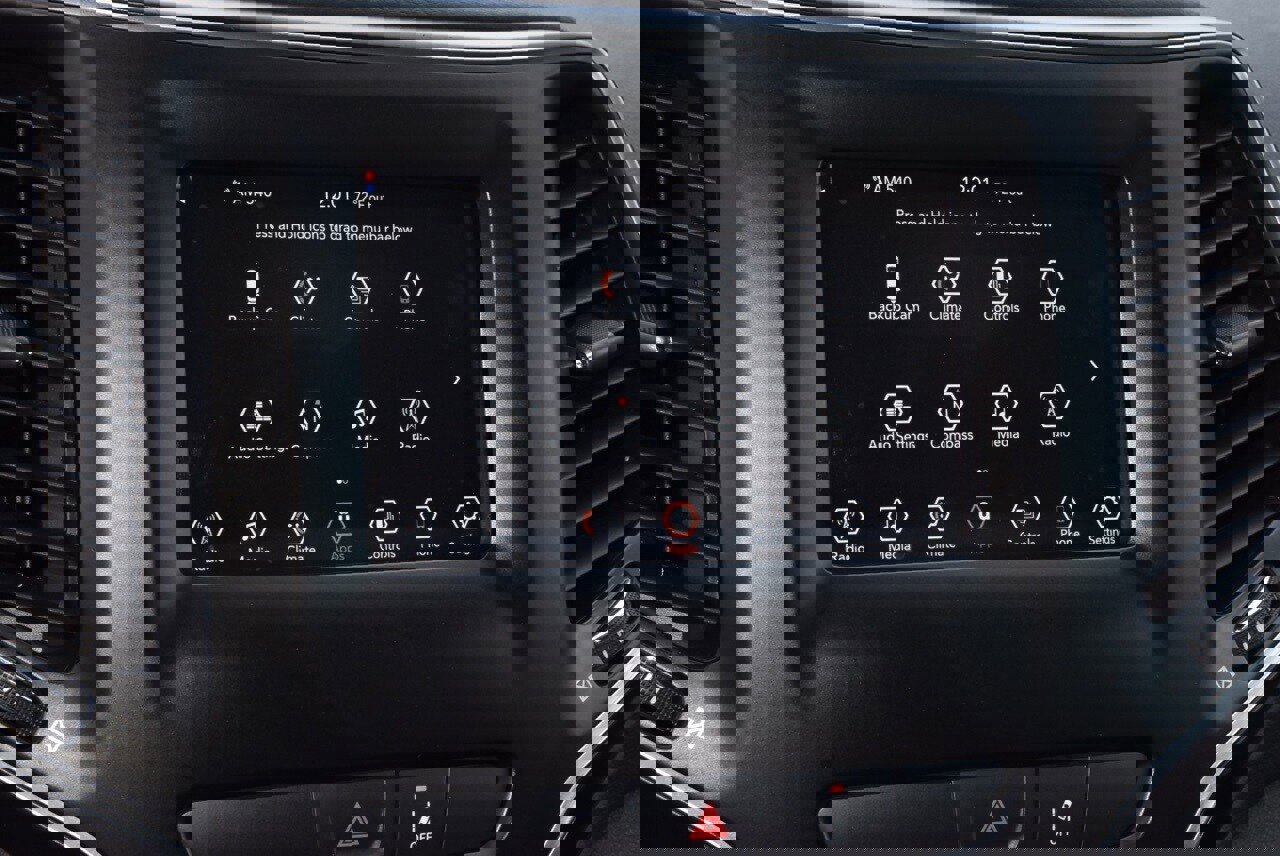 Used 2021 Jeep Cherokee Latitude image 27