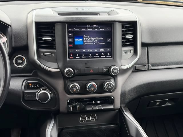Used 2020 RAM 1500 Lone Star RWD image 14