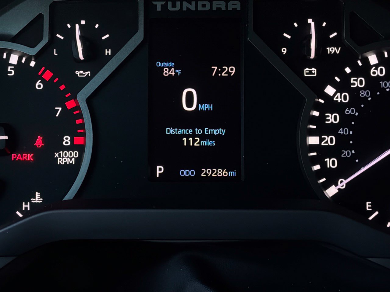 Used 2024 Toyota Tundra SR5 AWD/4WD image 44