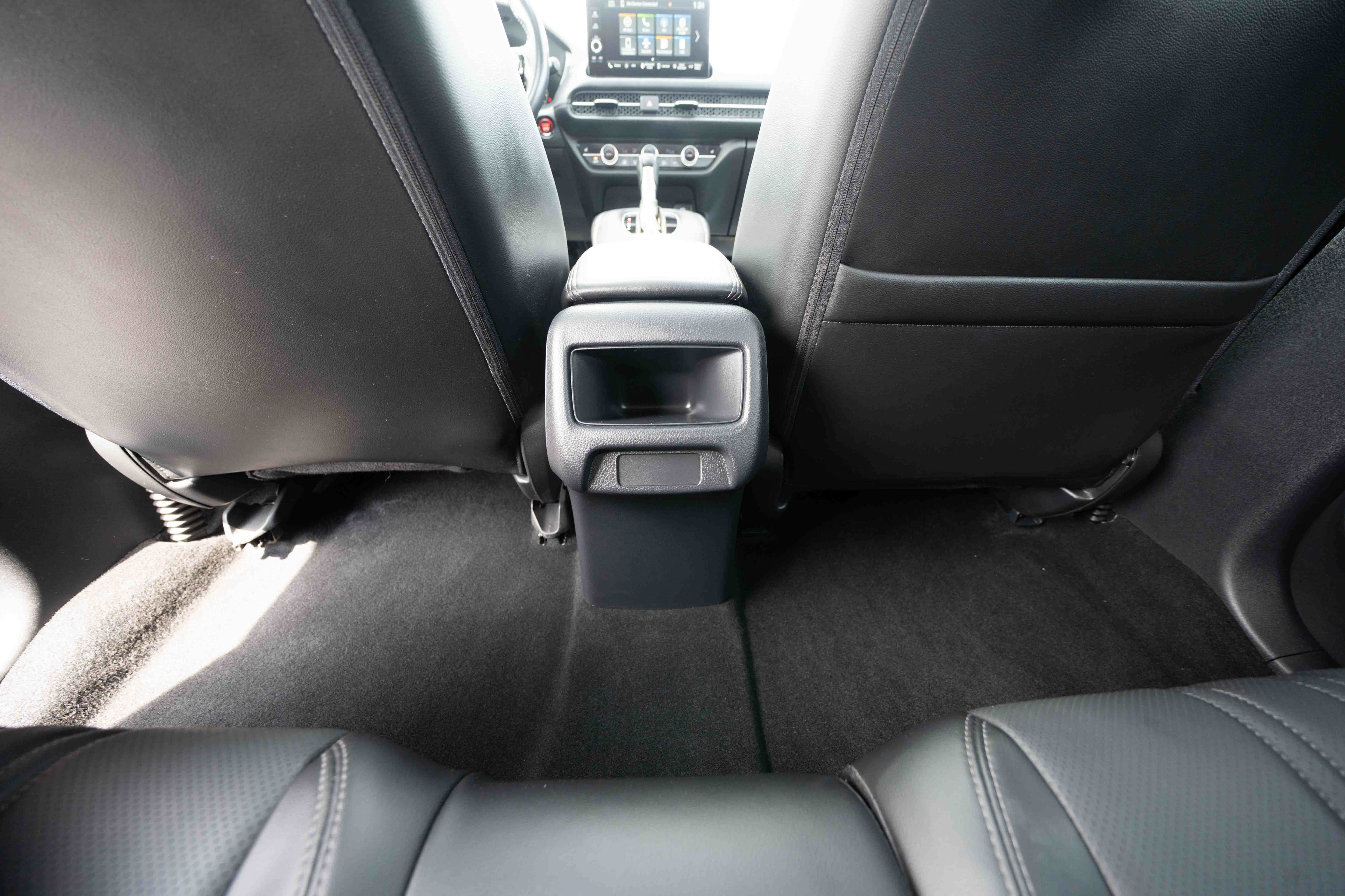 Certified 2025 Honda HR-V EX-L image 22
