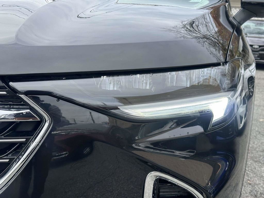 Used 2022 Buick Envision Preferred w/ Safety Package image 9